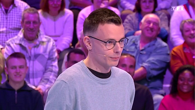 image de la news L’étoile mystérieuse de mars 2025 avance… Quel est le nouvel indice découvert par Emilien dans Les 12 Coups de midi ?