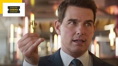 image de la news Mission Impossible 7 : que signifie le titre mystérieux Dead Reckoning, prochaine aventure de Tom Cruise ?