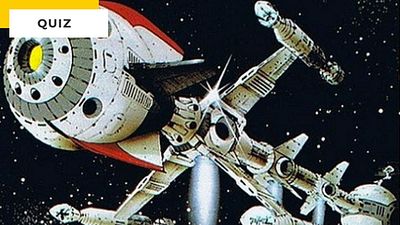 image de la news Quiz : tentez de reconnaître au moins 6 de ces 8 dessins animés !