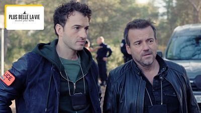 image de la news Plus belle la vie en avance : Darius Kassian enfin arrêté par la police ?... Ce qui vous attend la semaine du 3 au 7 mars 2025 [SPOILERS]