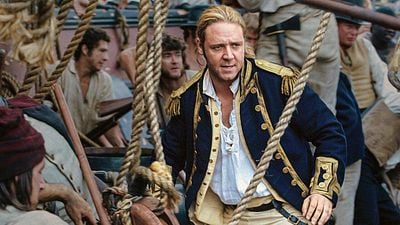 image de la news "Il a failli se faire à trois reprises" : il y a 22 ans, Russell Crowe devait jouer dans le plus grand film historique jamais réalisé par Ridley Scott