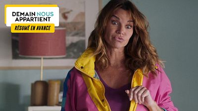 image de la news Demain nous appartient : ce qui vous attend dans l'épisode 1853 du mercredi 8 janvier 2025 [SPOILERS]