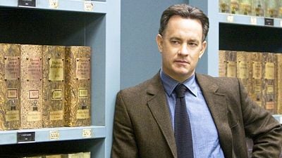 image de la news Cet acteur succède à Tom Hanks : qui va jouer le héros de la série Netflix adaptée des romans Da Vinci Code ?