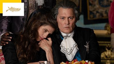 image de la news Cannes 2023 : Maïwenn et Johnny Depp en ouverture du Festival avec Jeanne du Barry