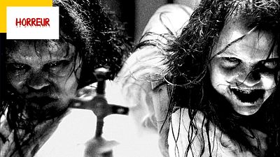 image de la news L'Exorciste Dévotion : découvrez l'actrice qui double le démon. Elle détient un sacré record !