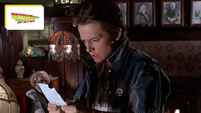 image de la news Retour vers le futur : envie d'un 4ème film ? Le scénariste vous répond avec deux petits mots qui vont peut-être vous choquer !