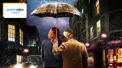 image de la news Après les accusations contre Neil Gaiman, la saison 3 de Good Omens sera-t-elle annulée ?