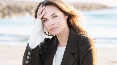 image de la news Un si grand soleil : Mélanie Maudran (Claire) révèle les raisons de son absence et annonce son grand retour