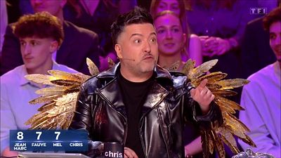 image de la news Danse avec les stars : "C'est pas mérité", les internautes s'emportent contre Jean-Marc Généreux