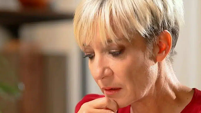 image de la news Mariés au premier regard : "Pour la vie entière", un candidat en deuil