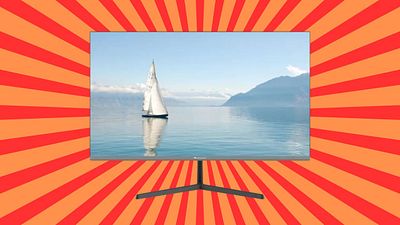 image de la news Cet écran PC en vente à perte se fond dans votre salon avec son design ultra discret