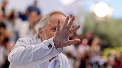 image de la news C'est un film hommage à l'un des plus grands romanciers de tous les temps avec cet acteur français que tout le monde adore !