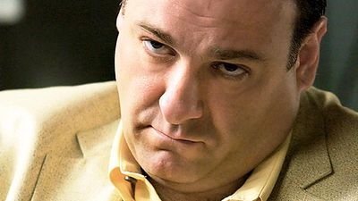 image de la news "C'était un addict" : James Gandolfini voulait chaque jour quitter Les Soprano, cette série culte qui l'a rendu si populaire