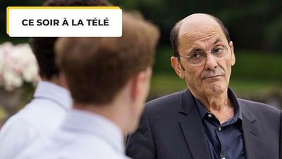 Ce soir à la télé : Jean-Pierre Bacri vous manque ? À nous aussi...