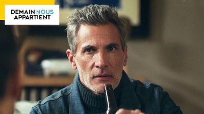 image de la news Demain nous appartient : le cambriolage d'Etienne et Alexis vire au drame !