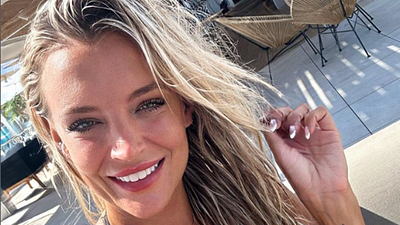 image de la news Jennifer (Mariés au premier regard) sur Tinder ? Sa mise au point