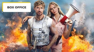 Box-office US : quel démarrage pour The Fall Guy avec Ryan Gosling et Emily Blunt ?