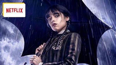 image de la news Mercredi sur Netlix : cette scène iconique devenue virale n'a pas de chance de se reproduire dans la saison 2