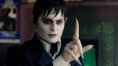 image de la news Ce soir sur Netflix : Johnny Depp est un vampire dans ce petit bijou gothique de Tim Burton injustement oublié