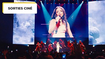 image de la news Trap : la pop star de ce thriller a un lien familial avec M. Night Shyamalan !