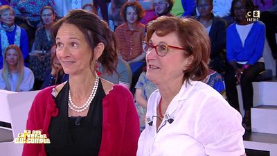 image de la news Y’a que la vérité qui compte : deux femmes se retrouvent après 37 ans et bouleversent les téléspectateurs