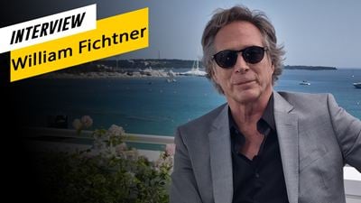 Heat, The Dark Knight, Hypnotic... : William Fichtner se raconte en 5 films et 5 réalisateurs