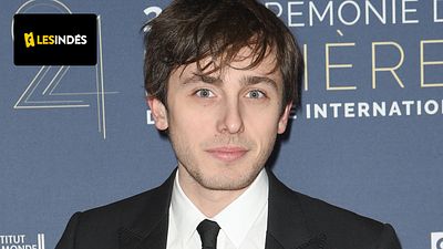 image de la news On a vu cet acteur au regard rêveur dans l'une des meilleures séries de 2022 : ne le ratez pas dans l'émouvant La Récréation de juillet au cinéma