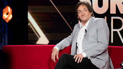 image de la news "Je vais finir dans la rubrique faits divers" : la terrible prédiction de Pierre Palmade, des années avant son accident