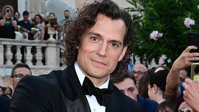 image de la news 10 ans d'attente pour ce film fantastique avec Henry Cavill ! Une star Marvel rejoint le casting