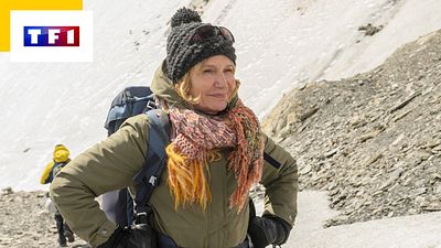 image de la news Les Randonneuses sur TF1 : "On hurlait sous la neige", cet imprévu qui a bouleversé le tournage du dernier épisode !