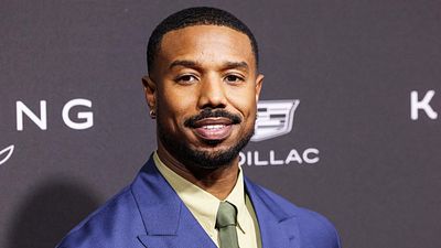 image de la news "Je me suis isolé" : il y a 8 ans, interpréter ce personnage Marvel n'a pas été facile du tout pour Michael B. Jordan