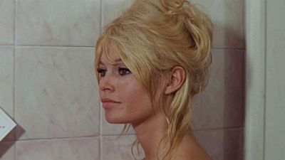 image de la news Icône du Mépris et de Dieu créa la femme, Brigitte Bardot nous a quittés à 91 ans