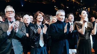 image de la news Comment la cinéphilie change de visage à l'heure de la création de contenu ? Une table-ronde Les nouveaux formats de la cinéphilie, avec AlloCiné, au Festival Lumière