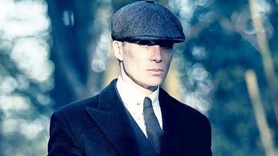 image de la news "Mettez le dans votre titre" : Cillian Murphy répond enfin à la rumeur Voldemort dans la série Harry Potter