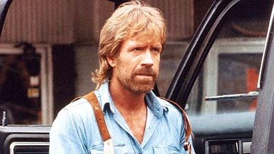 image de la news 40 ans après, on utilise encore cette réplique mythique de Chuck Norris quand on est très énervé