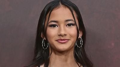 image de la news Mort de Kaylee Hottle : l'actrice sourde de la saga Godzilla vs. Kong avait 18 ans