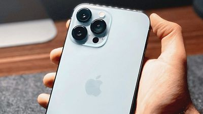 image de la news Apple : l'iPhone 16 Pro Max passe de 1.369,99 euros à 839 euros aujourd'hui