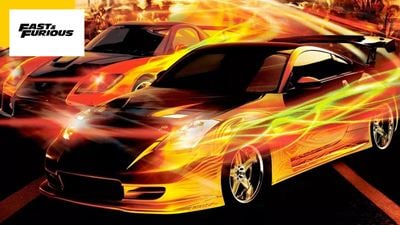 Fast and Furious : 1,6 sur 5... Quel est le plus mauvais film de la saga ?