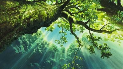 image de la news "A chaque fois qu'il passe, je le regarde" : noté 4,4 sur 5, c'est l'un des meilleurs films d'animation de tous les temps, et Michael B. Jordan est fan !