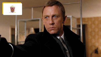 image de la news Combien est payé James Bond ? Son salaire a été révélé !
