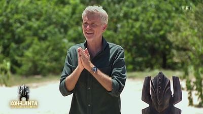 image de la news Koh-Lanta : "On me le reproche souvent sur les réseaux", une candidate de cette saison regrette de ne pas être allée chez les jaunes