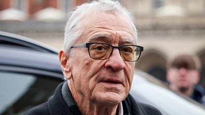 image de la news Levé à 5h du matin, entraînement 6 fois par semaine : nouvelle star Netflix, Robert De Niro se met toujours dans les meilleures conditions physiques à 83 ans