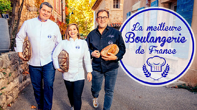 image de la news La Meilleure Boulangerie de France : un nouveau jury et une date de diffusion pour la saison 11 sur M6