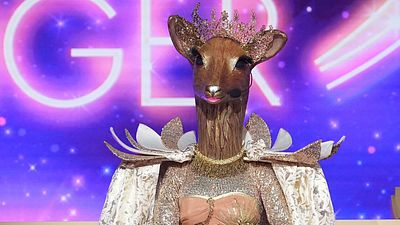 image de la news Mask Singer : le Chameau, le Husky ou la Biche, qui va remporter la saison 5 ?