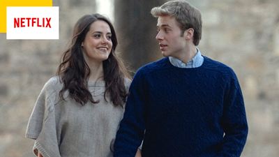 Kate et William dans The Crown : Netflix dévoile les premières images !