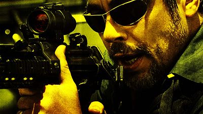 image de la news "Je pourrais le regarder jouer ce type pour toujours" : Benicio Del Toro va reprendre l'un de ses meilleurs rôles dans un troisième film