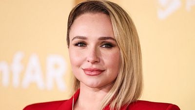image de la news Mort d'Hayden Panettiere : l'inoubliable Claire Bennett de la série Heroes avait 36 ans