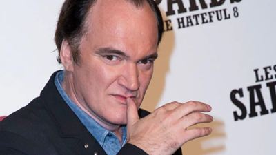 "Le sexe ne fait pas partie de ma vision du cinéma" : Tarantino explique pourquoi ses films ne comptent pratiquement pas de scènes de sexe