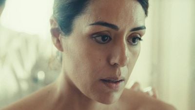 image de la news Intraçables sur TF1 : Sofia Essaïdi dévoile les secrets de son impressionnante cicatrice
