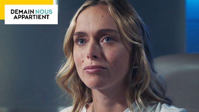 image de la news Demain nous appartient : Éloïse commet une erreur qui pourrait lui coûter cher !